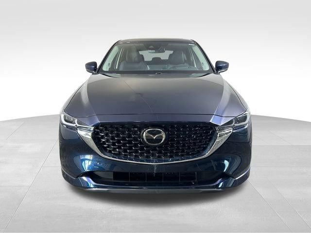 2024 Mazda Mazda CX-5 2.5 S Premium Plus Package