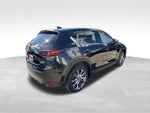 2019 Mazda Mazda CX-5 Signature