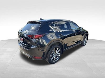 2019 Mazda Mazda CX-5 Signature