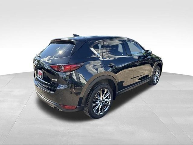 2019 Mazda Mazda CX-5 Signature
