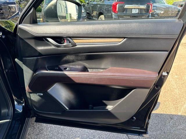 2019 Mazda Mazda CX-5 Signature