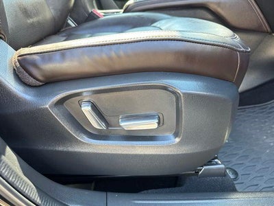 2019 Mazda Mazda CX-5 Signature