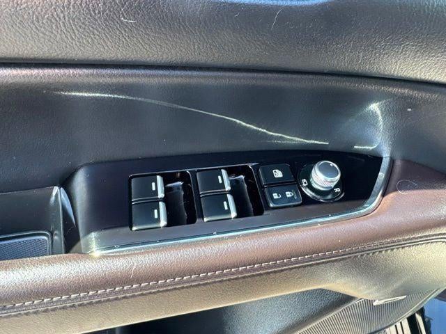 2019 Mazda Mazda CX-5 Signature
