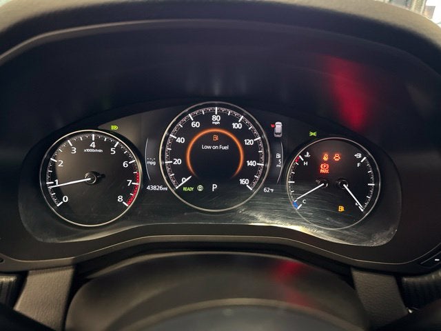 2025 Mazda Mazda CX-90 3.3 Turbo Select