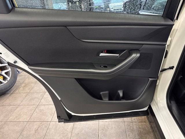2025 Mazda Mazda CX-90 3.3 Turbo Select