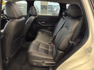 2025 Mazda Mazda CX-90 3.3 Turbo Select