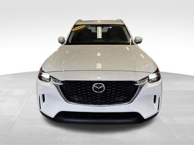 2025 Mazda Mazda CX-90 3.3 Turbo Select