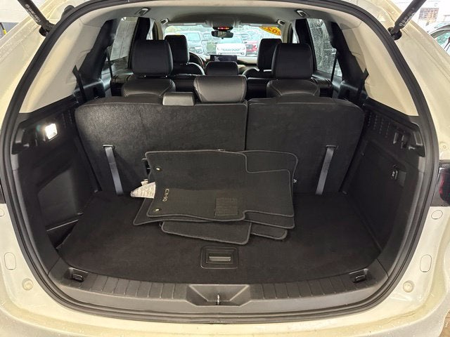 2025 Mazda Mazda CX-90 3.3 Turbo Select