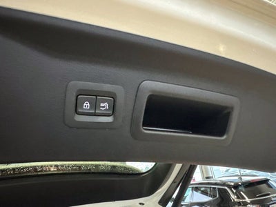 2025 Mazda Mazda CX-90 3.3 Turbo Select