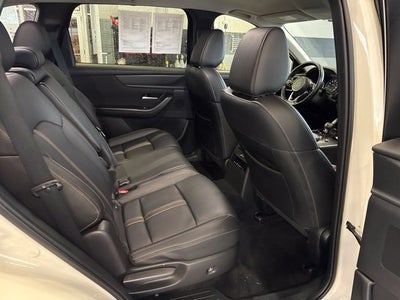 2025 Mazda Mazda CX-90 3.3 Turbo Select
