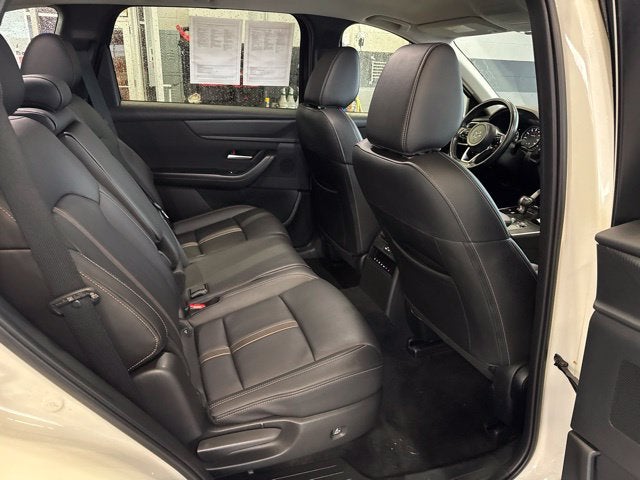 2025 Mazda Mazda CX-90 3.3 Turbo Select