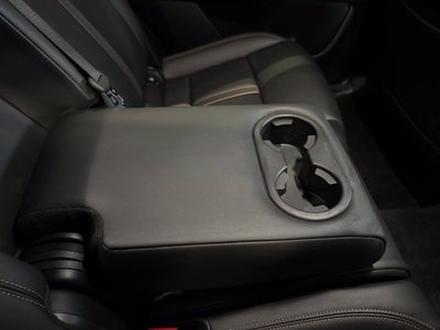 2025 Mazda Mazda CX-90 3.3 Turbo Select