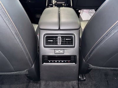 2025 Mazda Mazda CX-90 3.3 Turbo Select