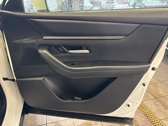 2025 Mazda Mazda CX-90 3.3 Turbo Select