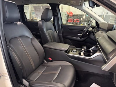 2025 Mazda Mazda CX-90 3.3 Turbo Select