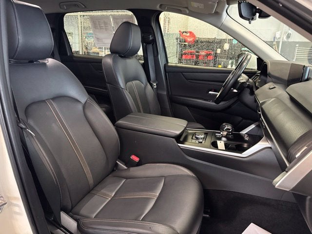 2025 Mazda Mazda CX-90 3.3 Turbo Select