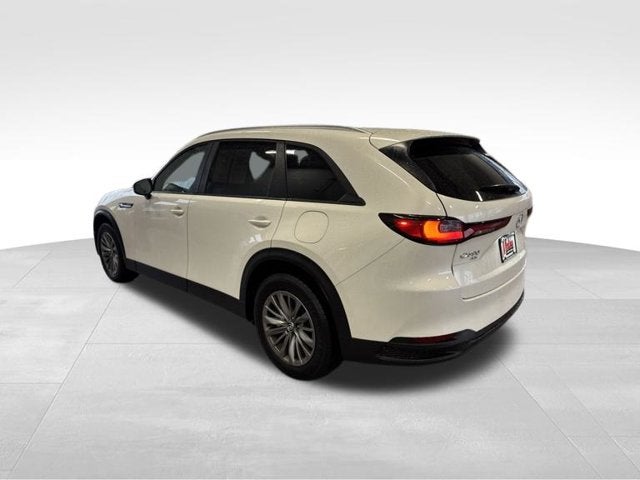 2025 Mazda Mazda CX-90 3.3 Turbo Select