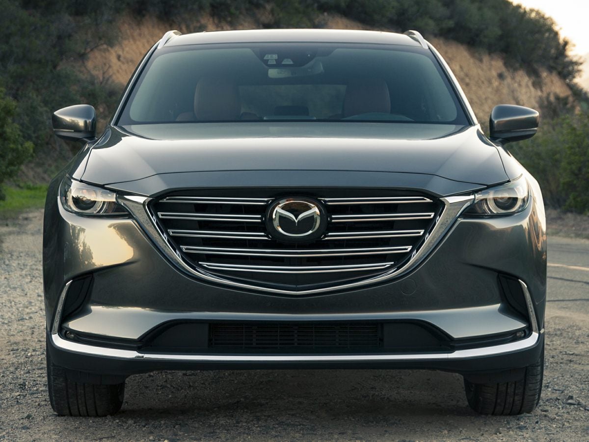 2020 Mazda Mazda CX-9 Grand Touring