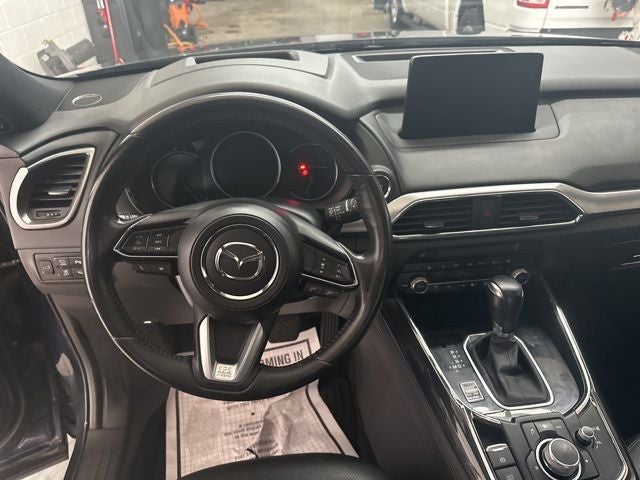 2020 Mazda Mazda CX-9 Grand Touring