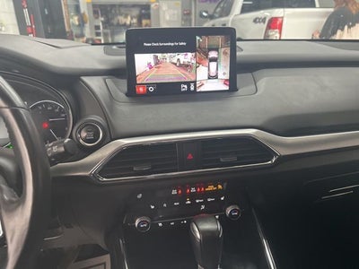 2020 Mazda Mazda CX-9 Grand Touring