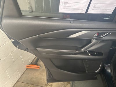 2020 Mazda Mazda CX-9 Grand Touring