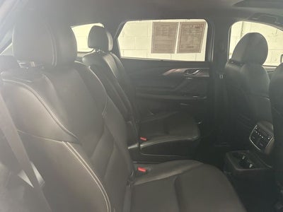 2020 Mazda Mazda CX-9 Grand Touring