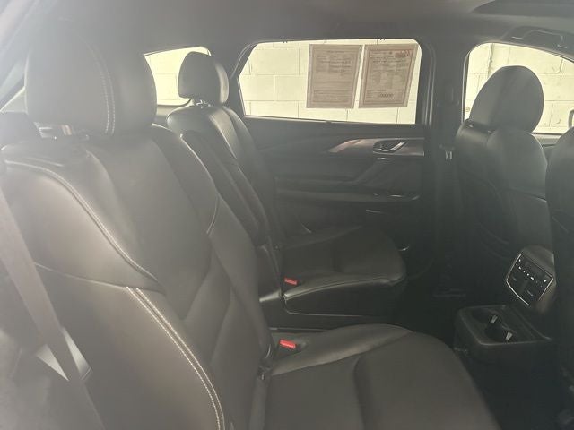 2020 Mazda Mazda CX-9 Grand Touring