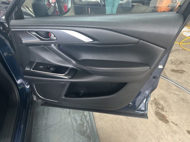 2020 Mazda Mazda CX-9 Grand Touring