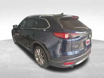 2020 Mazda Mazda CX-9 Grand Touring