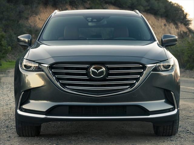 2020 Mazda Mazda CX-9 Grand Touring