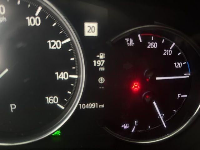 2020 Mazda Mazda CX-9 Grand Touring