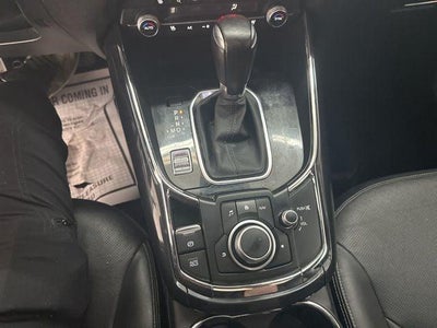 2020 Mazda Mazda CX-9 Grand Touring