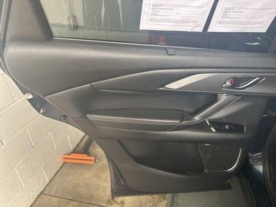 2020 Mazda Mazda CX-9 Grand Touring