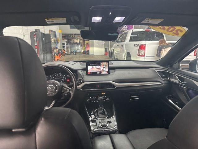 2020 Mazda Mazda CX-9 Grand Touring