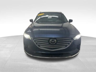 2020 Mazda Mazda CX-9 Grand Touring
