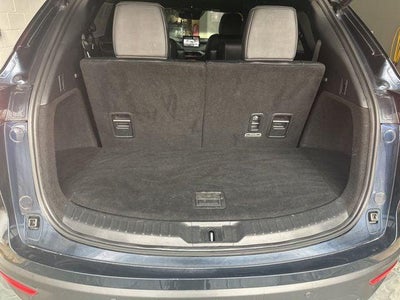 2020 Mazda Mazda CX-9 Grand Touring