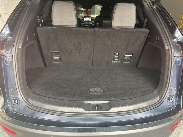 2020 Mazda Mazda CX-9 Grand Touring