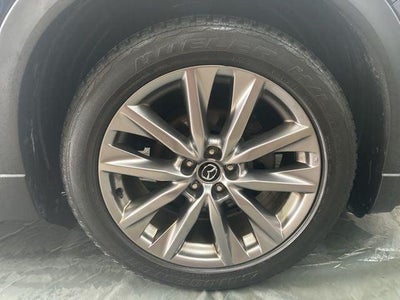 2020 Mazda Mazda CX-9 Grand Touring