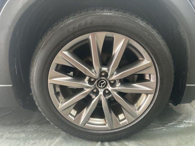 2020 Mazda Mazda CX-9 Grand Touring