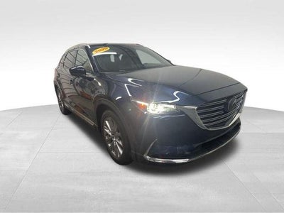 2020 Mazda Mazda CX-9 Grand Touring