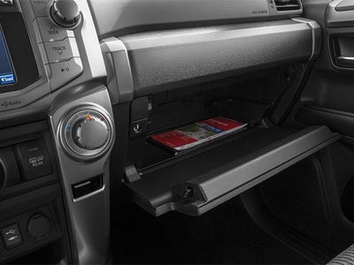 2014 Toyota 4Runner SR5 Premium