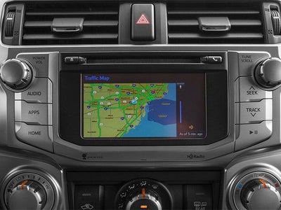 2014 Toyota 4Runner SR5 Premium