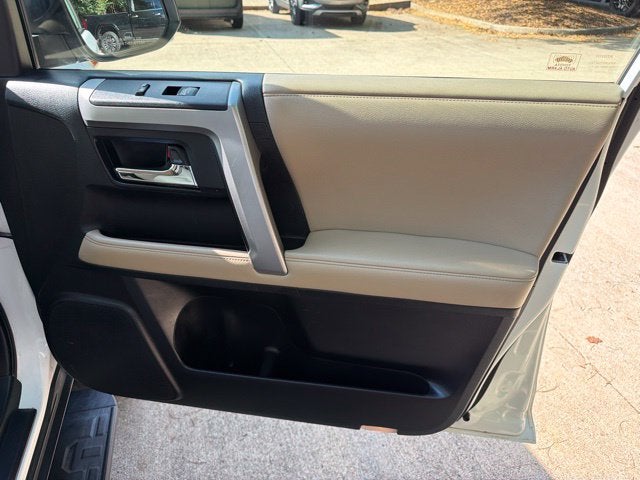 2014 Toyota 4Runner SR5 Premium