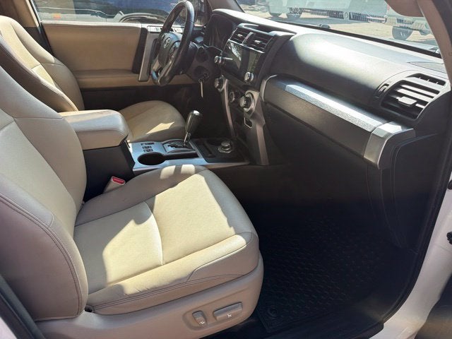 2014 Toyota 4Runner SR5 Premium