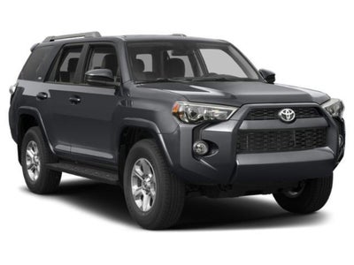 2014 Toyota 4Runner SR5 Premium