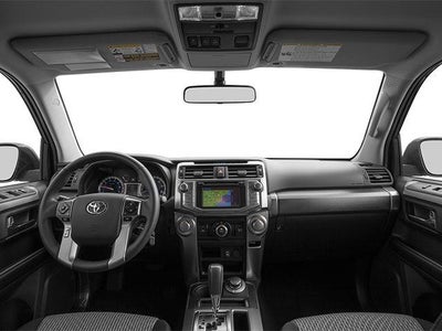 2014 Toyota 4Runner SR5 Premium