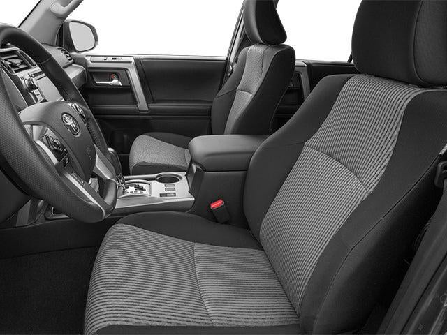 2014 Toyota 4Runner SR5 Premium
