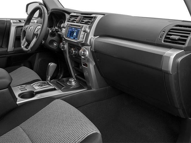 2014 Toyota 4Runner SR5 Premium