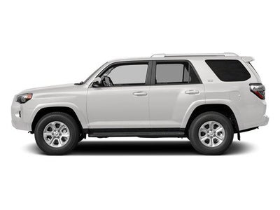 2014 Toyota 4Runner SR5 Premium