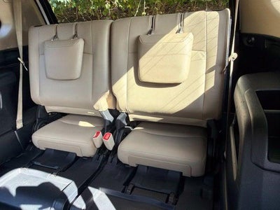 2014 Toyota 4Runner SR5 Premium